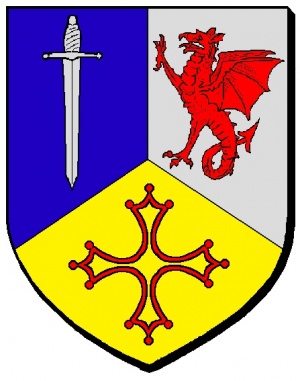 Blason de Saint-Georges (Tarn-et-Garonne)