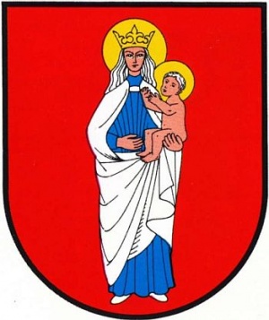 Arms of Sztum