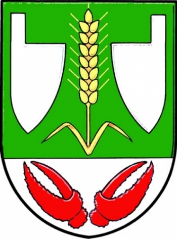Coat of arms (crest) of Věrovany