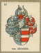 Wappen von Ahlefeldt