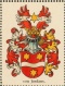 Wappen von Jordans