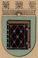 Wappen von Bochum/Arms (crest) of Bochum