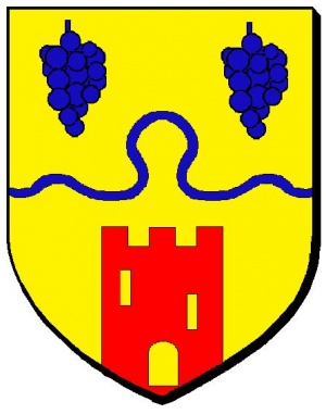 Blason de Cordelle