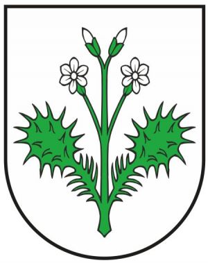 Arms of Dubravica