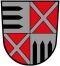 Arms of Dürrwangen