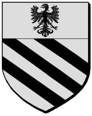 Blason de Grandvelle-et-le-Perrenot/Arms (crest) of Grandvelle-et-le-Perrenot