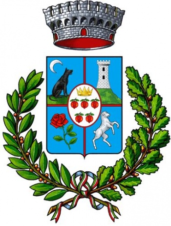 Stemma di Grezzana/Arms (crest) of Grezzana
