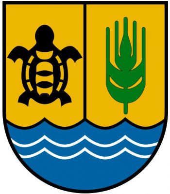 Wappen von Hönow