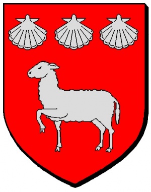 Blason de Hestroff/Arms of Hestroff