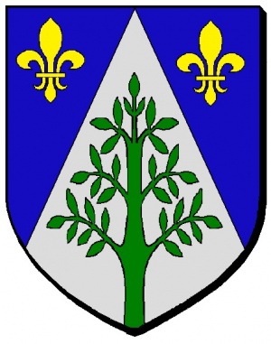 Blason de Lachambre/Coat of arms (crest) of {{PAGENAME