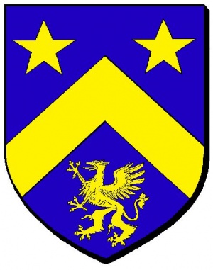 Blason de Les Gets