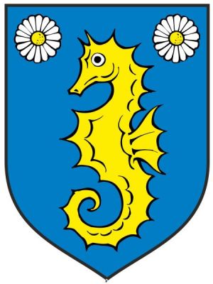 Coat of arms (crest) of Okrug