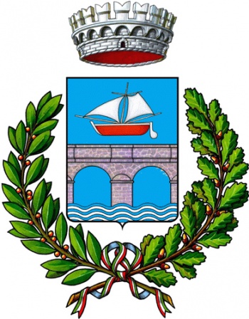 Stemma di Orosei/Arms (crest) of Orosei