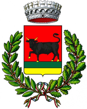 Stemma di Torino di Sangro/Arms (crest) of Torino di Sangro