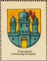 Arms of Eckernförde