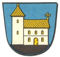 Wappen von Altenhain/Arms (crest) of Altenhain