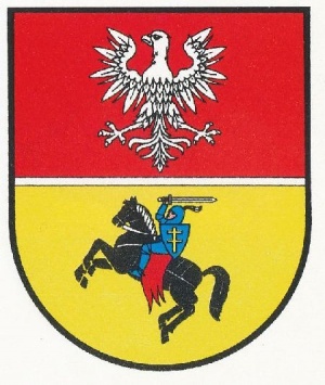 Arms of Białystok