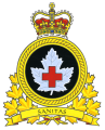 Canadian Forces Health Services Group, Canada.png
