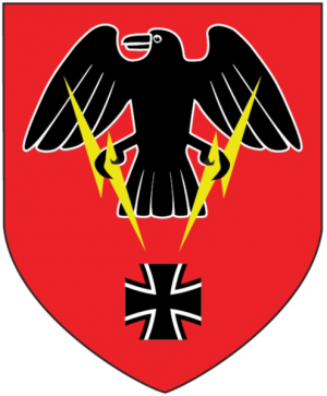 Evaluation Center for Electronic Warfare, German Army.png
