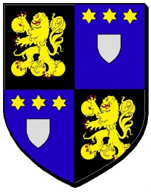 Blason de Faches-Thumesnil/Arms of Faches-Thumesnil