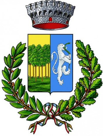 Stemma di Faedis/Arms (crest) of Faedis