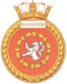 HMCS Wallaceburg, Royal Canadian Navy.jpg