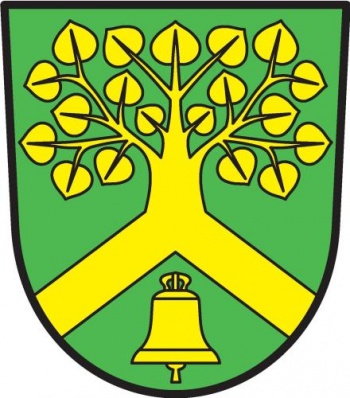 Arms (crest) of Lány (Havlíčkův Brod)
