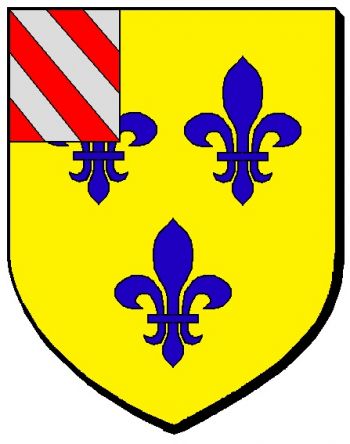 Blason de Lezennes/Arms (crest) of Lezennes