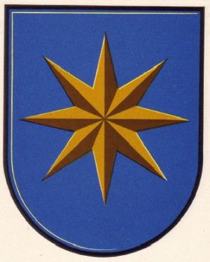 Arms (crest) of Ljubno
