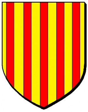 Blason de Llauro/Coat of arms (crest) of {{PAGENAME