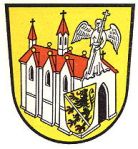 Arms (crest) of Neunkirchen