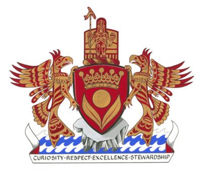 Coat of arms (crest) of Paul's Restaurants Ltd.