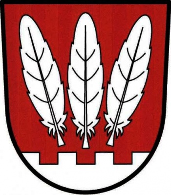 Arms (crest) of Pyšel
