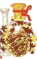 Wappen von Schwaben/Arms (crest) of Schwaben