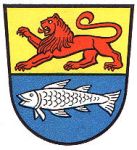 Arms of Sulzbach]]Sulzbach an der Murr a municipality in the Rems-Murr Kreis district, Germany