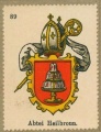 Wappen von Abtei Heilbronn