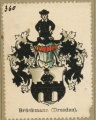 Wappen von Brückmann