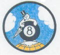 8th Weather Squadron, USAAF.png