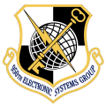 950th Electronic Systems Group, US Air Force.png
