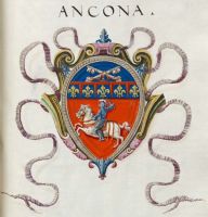Stemma di Ancona/Arms of Ancona