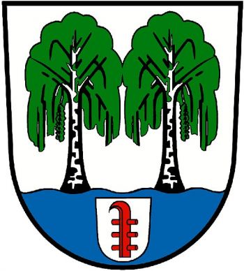 Wappen von Brieselang