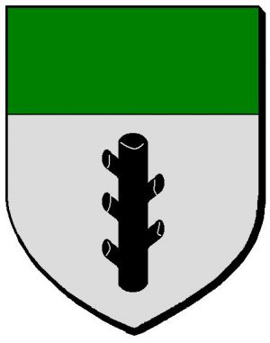 Blason de Ecot-la-Combe/Arms (crest) of Ecot-la-Combe