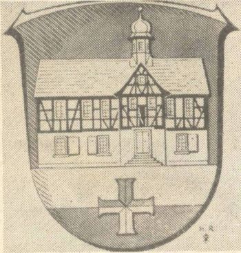 Wappen von Fehlheim