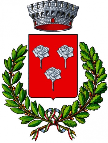 Stemma di Fiorenzuola d'Arda/Arms (crest) of Fiorenzuola d'Arda