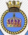 HMS Emperor of India, Royal Navy.jpg