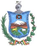 Arms of La Paz