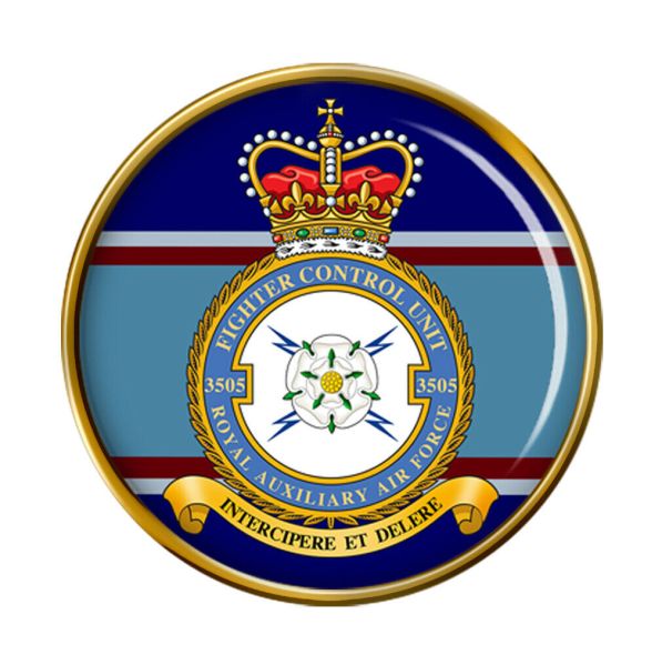 File:No 3505 Fighter Control Unit, Royal Auxiliary Air Force.jpg