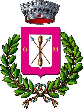 Stemma di San Rufo/Arms (crest) of San Rufo