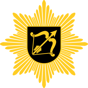 Arms of South Savo Rescue Department