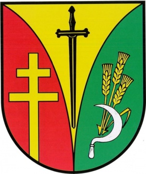 Wappen von Urschmitt